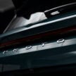 2025 Proton X50 小改款完整规格公布, 改搭动力更强1.5L四缸涡轮引擎, 支持无线 Apple CarPlay 与 Android Auto