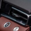 2025 Proton X50 小改款完整规格公布, 改搭动力更强1.5L四缸涡轮引擎, 支持无线 Apple CarPlay 与 Android Auto