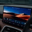 2025 Proton X50 小改款完整规格公布, 改搭动力更强1.5L四缸涡轮引擎, 支持无线 Apple CarPlay 与 Android Auto