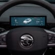 2025 Proton X50 小改款完整规格公布, 改搭动力更强1.5L四缸涡轮引擎, 支持无线 Apple CarPlay 与 Android Auto