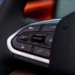 2025 Proton X50 小改款完整规格公布, 改搭动力更强1.5L四缸涡轮引擎, 支持无线 Apple CarPlay 与 Android Auto