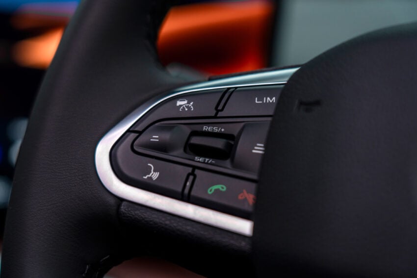 2025 Proton X50 小改款完整规格公布, 改搭动力更强1.5L四缸涡轮引擎, 支持无线 Apple CarPlay 与 Android Auto 298752