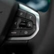 2025 Proton X50 小改款完整规格公布, 改搭动力更强1.5L四缸涡轮引擎, 支持无线 Apple CarPlay 与 Android Auto