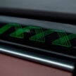 2025 Proton X50 小改款完整规格公布, 改搭动力更强1.5L四缸涡轮引擎, 支持无线 Apple CarPlay 与 Android Auto