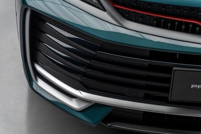 2025 Proton X50 小改款完整规格公布, 改搭动力更强1.5L四缸涡轮引擎, 支持无线 Apple CarPlay 与 Android Auto 298721