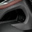 2025 Proton X50 小改款完整规格公布, 改搭动力更强1.5L四缸涡轮引擎, 支持无线 Apple CarPlay 与 Android Auto