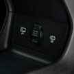 2025 Proton X50 小改款完整规格公布, 改搭动力更强1.5L四缸涡轮引擎, 支持无线 Apple CarPlay 与 Android Auto