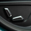 2025 Proton X50 小改款完整规格公布, 改搭动力更强1.5L四缸涡轮引擎, 支持无线 Apple CarPlay 与 Android Auto
