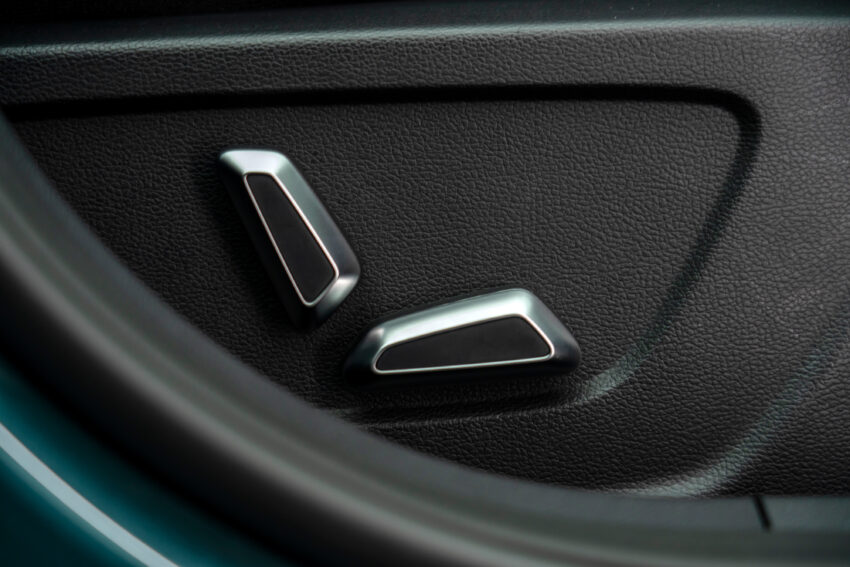 2025 Proton X50 小改款完整规格公布, 改搭动力更强1.5L四缸涡轮引擎, 支持无线 Apple CarPlay 与 Android Auto 298763