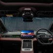 2025 Proton X50 小改款完整规格公布, 改搭动力更强1.5L四缸涡轮引擎, 支持无线 Apple CarPlay 与 Android Auto