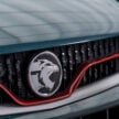 2025 Proton X50 小改款完整规格公布, 改搭动力更强1.5L四缸涡轮引擎, 支持无线 Apple CarPlay 与 Android Auto