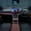 2025 Proton X50 小改款完整规格公布, 改搭动力更强1.5L四缸涡轮引擎, 支持无线 Apple CarPlay 与 Android Auto