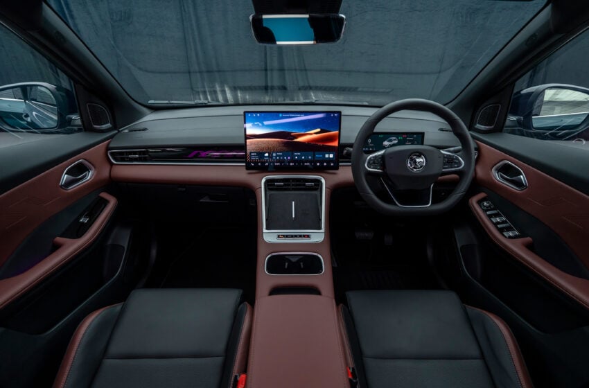 2025 Proton X50 小改款完整规格公布, 改搭动力更强1.5L四缸涡轮引擎, 支持无线 Apple CarPlay 与 Android Auto 298767