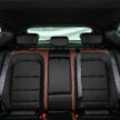 2025 Proton X50 小改款完整规格公布, 改搭动力更强1.5L四缸涡轮引擎, 支持无线 Apple CarPlay 与 Android Auto