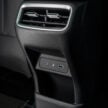 2025 Proton X50 小改款完整规格公布, 改搭动力更强1.5L四缸涡轮引擎, 支持无线 Apple CarPlay 与 Android Auto