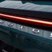 2025 Proton X50 小改款完整规格公布, 改搭动力更强1.5L四缸涡轮引擎, 支持无线 Apple CarPlay 与 Android Auto