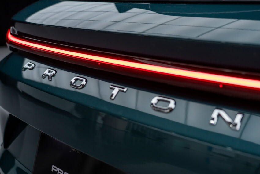 2025 Proton X50 小改款完整规格公布, 改搭动力更强1.5L四缸涡轮引擎, 支持无线 Apple CarPlay 与 Android Auto 298774