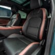 2025 Proton X50 小改款完整规格公布, 改搭动力更强1.5L四缸涡轮引擎, 支持无线 Apple CarPlay 与 Android Auto