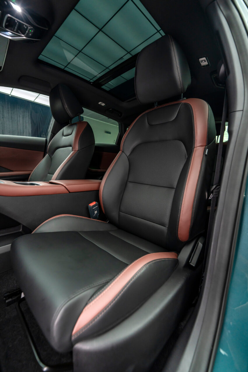 2025 Proton X50 小改款完整规格公布, 改搭动力更强1.5L四缸涡轮引擎, 支持无线 Apple CarPlay 与 Android Auto 298776