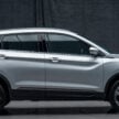 2025 Proton X50 小改款完整规格公布, 改搭动力更强1.5L四缸涡轮引擎, 支持无线 Apple CarPlay 与 Android Auto