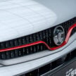 2025 Proton X50 小改款完整规格公布, 改搭动力更强1.5L四缸涡轮引擎, 支持无线 Apple CarPlay 与 Android Auto