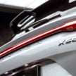 2025 Proton X50 小改款完整规格公布, 改搭动力更强1.5L四缸涡轮引擎, 支持无线 Apple CarPlay 与 Android Auto
