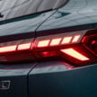 2025 Proton X50 小改款完整规格公布, 改搭动力更强1.5L四缸涡轮引擎, 支持无线 Apple CarPlay 与 Android Auto