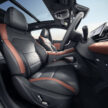 2025 Proton X50 官方宣传照公布, 外观与内装设计大改, 全新1.5L引擎, 14.6寸屏支持 Apple CarPlay, 即将开启预订