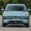 Proton eMAS 7 正式登陆千里达与多巴哥, 第二个海外市场