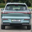Proton eMAS 7 正式登陆千里达与多巴哥, 第二个海外市场