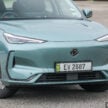 Proton eMAS 7 正式登陆千里达与多巴哥, 第二个海外市场