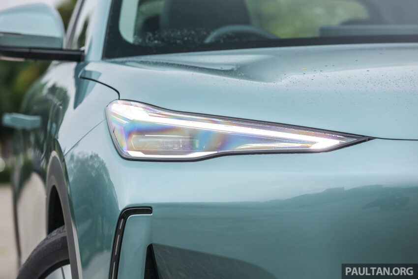 Proton eMAS 7 正式登陆千里达与多巴哥, 第二个海外市场 297615