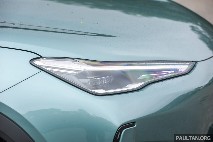 Proton eMAS 7 正式登陆千里达与多巴哥, 第二个海外市场 297616