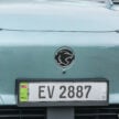 Proton eMAS 7 正式登陆千里达与多巴哥, 第二个海外市场