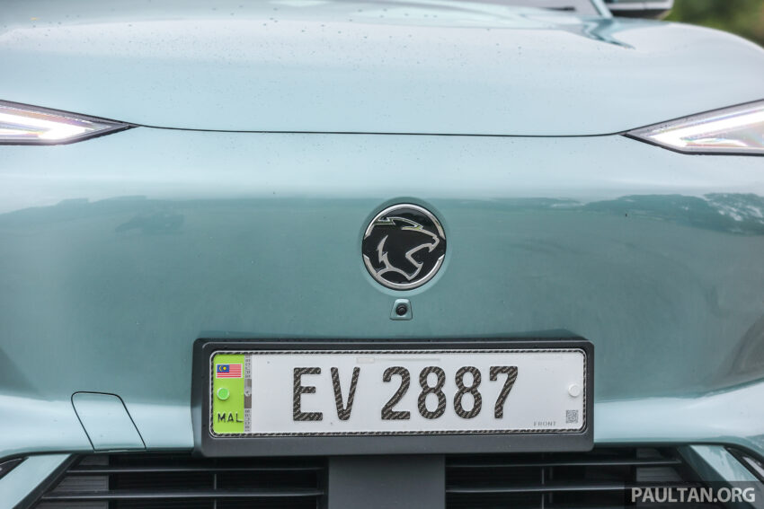 Proton eMAS 7 正式登陆千里达与多巴哥, 第二个海外市场 297618