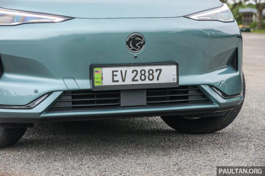 Proton eMAS 7 正式登陆千里达与多巴哥, 第二个海外市场 297619