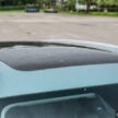 Proton eMAS 7 正式登陆千里达与多巴哥, 第二个海外市场