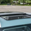 Proton eMAS 7 正式登陆千里达与多巴哥, 第二个海外市场
