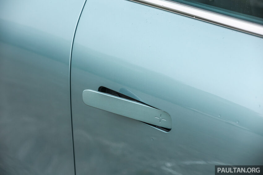Proton eMAS 7 正式登陆千里达与多巴哥, 第二个海外市场 297627