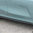 Proton eMAS 7 正式登陆千里达与多巴哥, 第二个海外市场