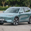 Proton eMAS 7 正式登陆千里达与多巴哥, 第二个海外市场