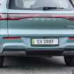 Proton eMAS 7 正式登陆千里达与多巴哥, 第二个海外市场