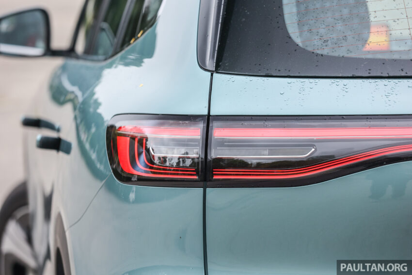 Proton eMAS 7 正式登陆千里达与多巴哥, 第二个海外市场 297632
