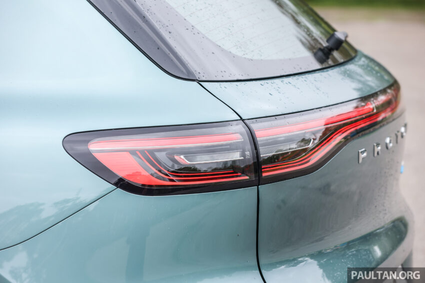 Proton eMAS 7 正式登陆千里达与多巴哥, 第二个海外市场 297633