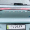 Proton eMAS 7 正式登陆千里达与多巴哥, 第二个海外市场