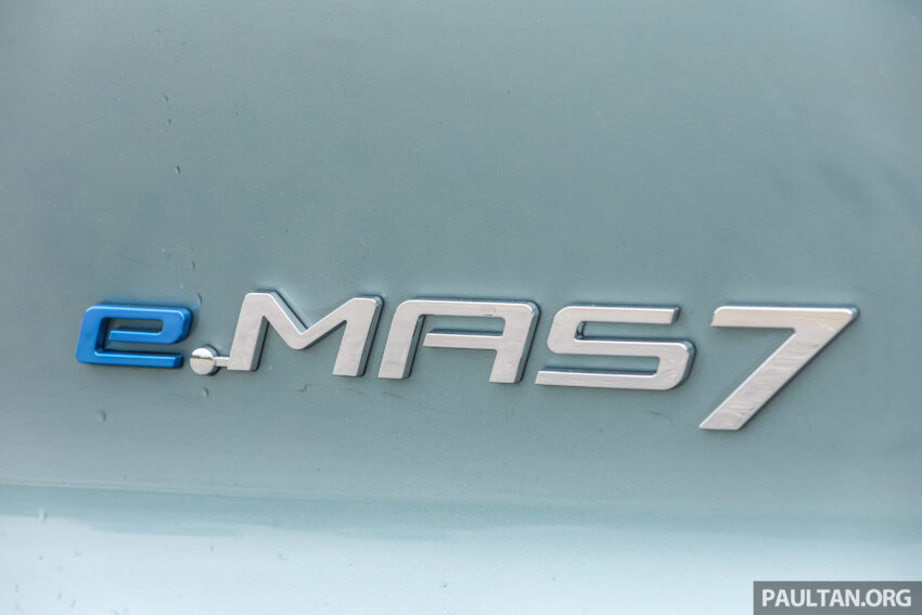 Proton eMAS 7 正式登陆千里达与多巴哥, 第二个海外市场 297639