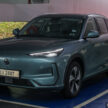 Proton eMAS 7 正式登陆千里达与多巴哥, 第二个海外市场
