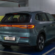 Proton eMAS 7 正式登陆千里达与多巴哥, 第二个海外市场