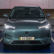 Proton eMAS 7 正式登陆千里达与多巴哥, 第二个海外市场