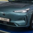 Proton eMAS 7 正式登陆千里达与多巴哥, 第二个海外市场